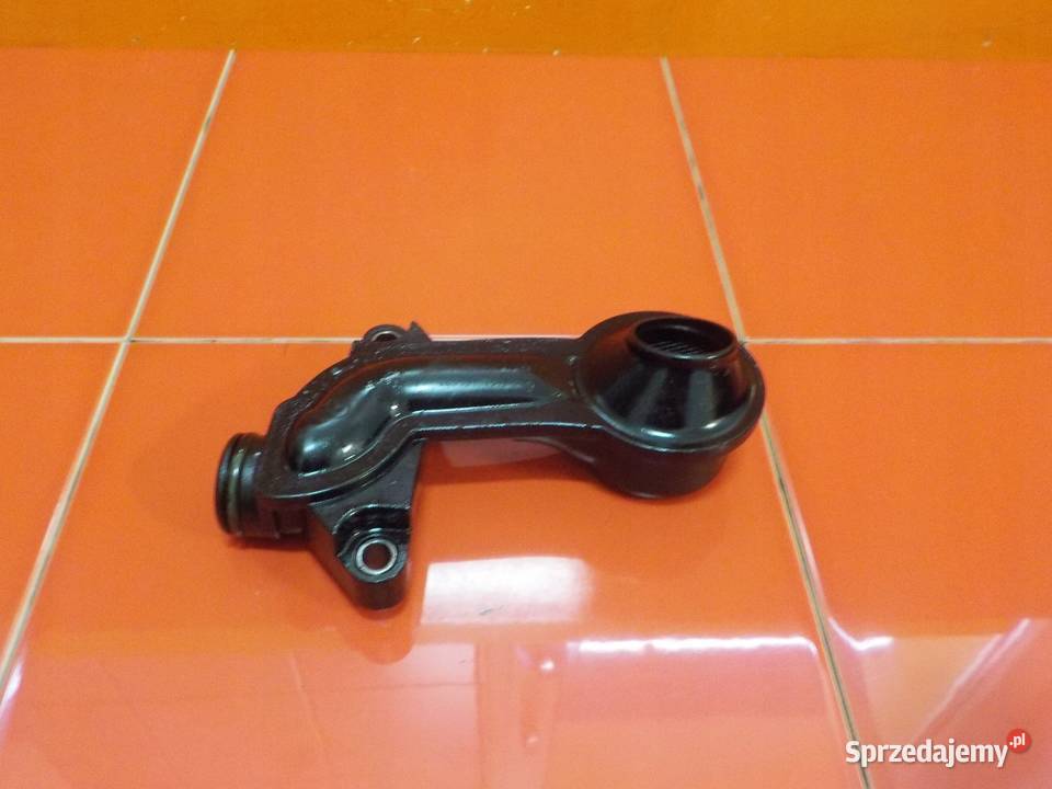 BMW 3 F30 1 F20 20 D 325D 15r 218 N47D20D smok osobowe Suków