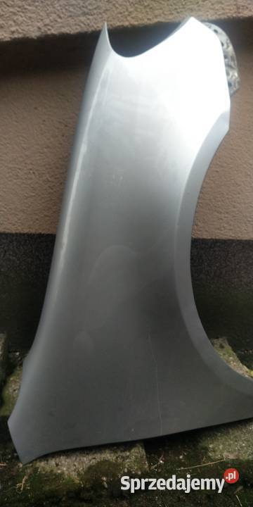 VW Golf VI błotnik przedni prawy Łódź