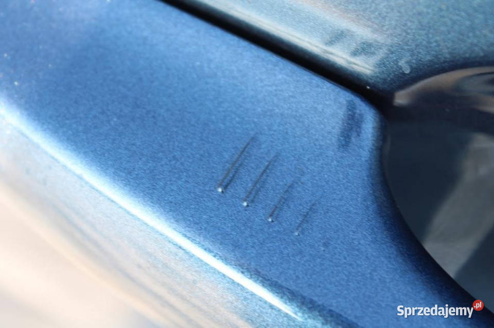 FORD Focus 2020r ACC Kamera VC CarPlay FV23 Gdańsk sprzedam