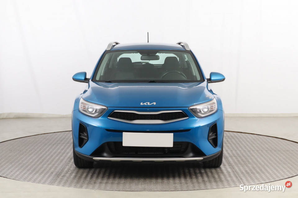 Kia Stonic 10 TGDI bluetooth Zabrze