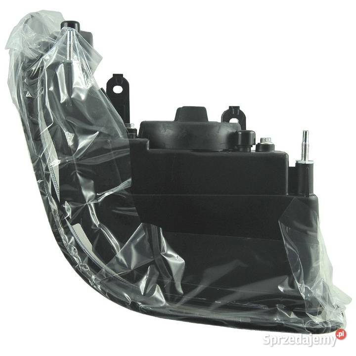 Lampa LH Kubota M108 M5040 M5140 M6040 M7040 Tajęcina