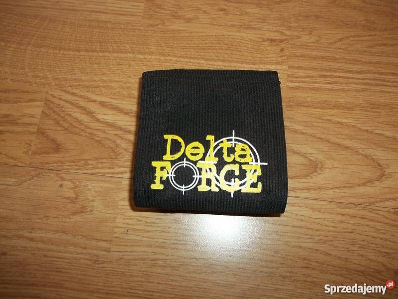 Delta Force opaska na ramię Pisz