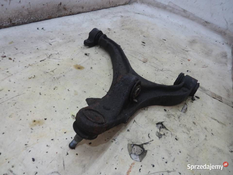 WAHACZ PRAWY PRZÓD JEEP WK 30 CRD Wahacze lubelskie sprzedam