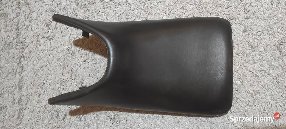 Siodło Honda CBR 125 JC34 0407 kanapa siedzenie Białystok