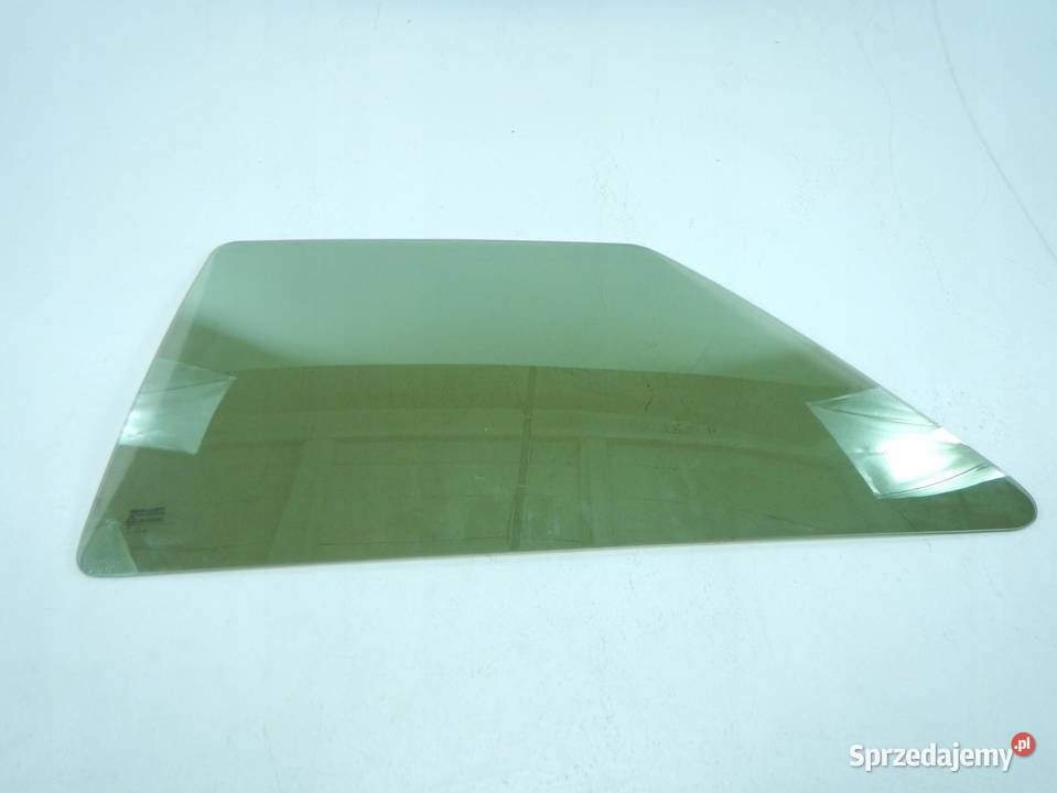 SZYBA LEWY TYŁ FORD FIESTA 9296 ORYGINALNA