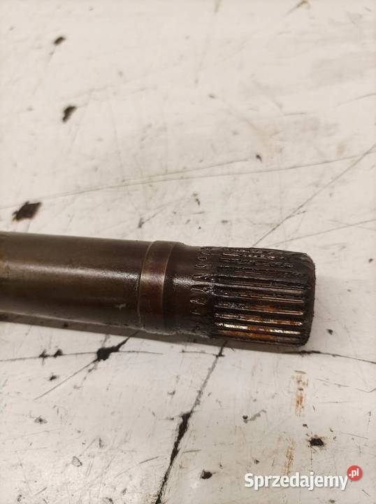 PÓŁOŚ PRAWY PRZÓD 32 B AWD 238 Volvo XC 90 I