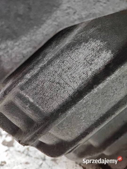 Opel Astra J 17 CDTI Skrzynia Biegów Manual Opole Lubelskie