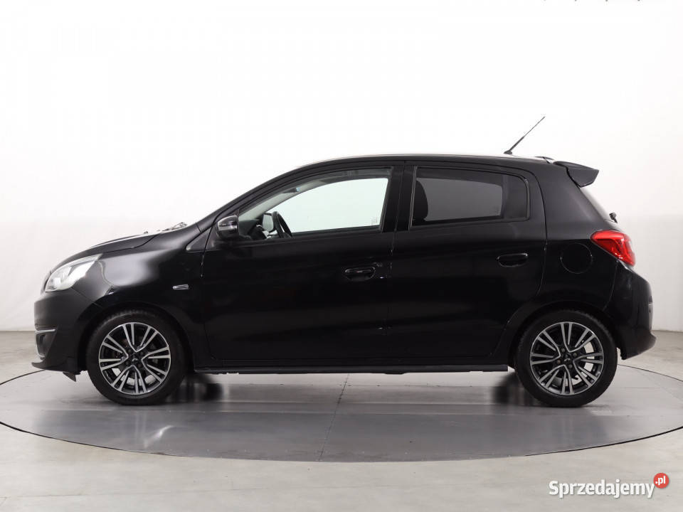 Mitsubishi Space Star 12 MIVEC manualna