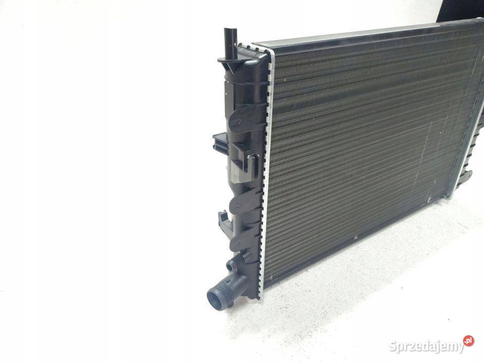 CHŁODNICA WODY FORD ESCORT VI 14 BENZ 75 9500 osobowe świętokrzyskie Skarżysko-Kamienna sprzedam