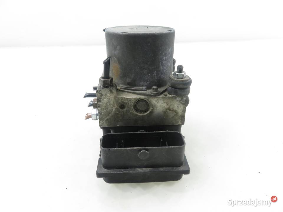 POMPA ABS OPEL CORSA D Van 0265800796 osobowe