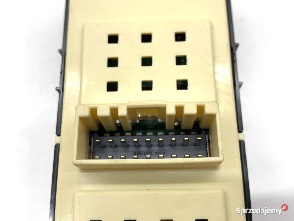 PRZEŁĄCZNIK SZYB HYUNDAI ELANTRA VII 93571AA200 podkarpackie sprzedam