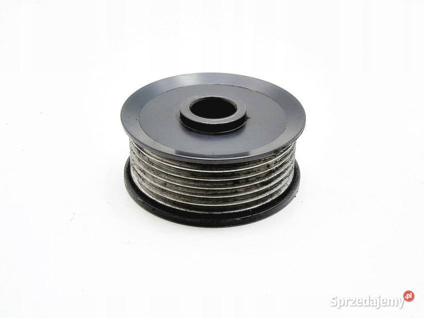 KOŁO PASOWE ALTERNATORA 25 TDI AUDI A4 A6 A8 Pozostałe śląskie Sosnowiec sprzedam