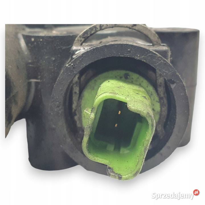 OBUDOWA TERMOSTATU Ford S Mondeo Peugeot 20 TDCi