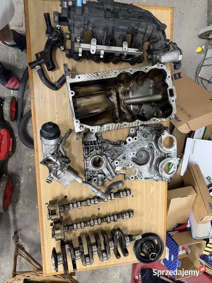 części opel astra j 14 Części montażowe Rzeszów