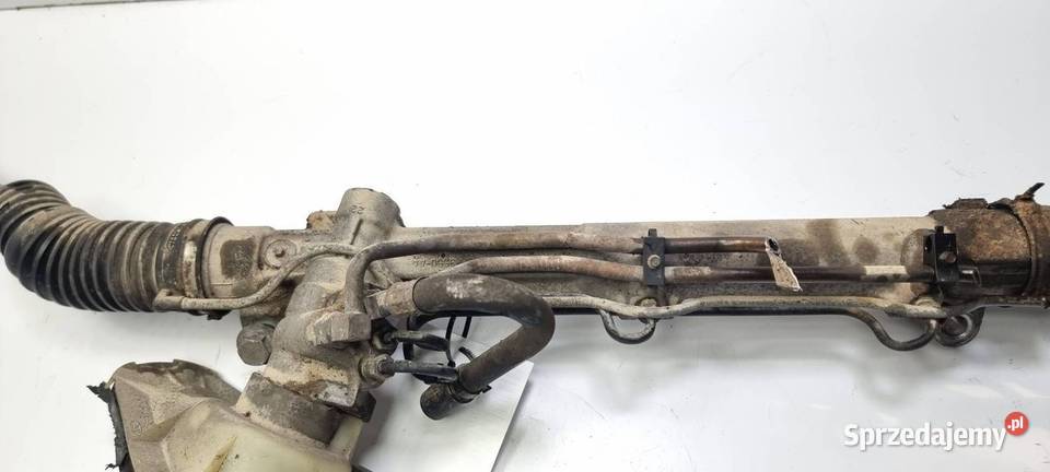 MAGLOWNICA FORD MONDEO MK2 Lipno