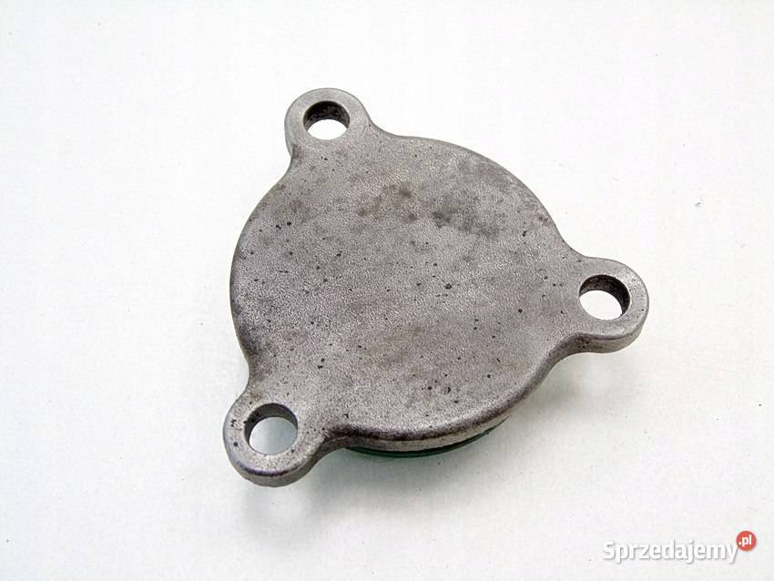 OBUDOWA DEKIEL ROZRZĄDU 25 TDI T5 VW TRANSPORTER Sosnowiec