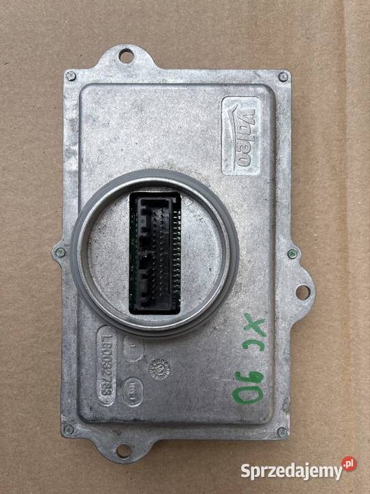 PRZETWORNICA MODUŁ LED FORD L9005488 Międzychód sprzedam