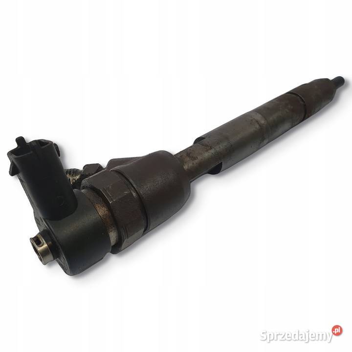 WTRYSKIWACZ Honda Accord VIII 22 CTDI 0445110236 Chełm