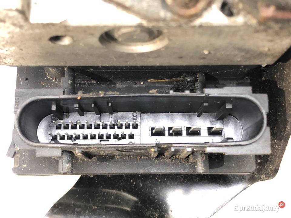 POMPA ABS NISSAN SENTRA B16 25 203 0613