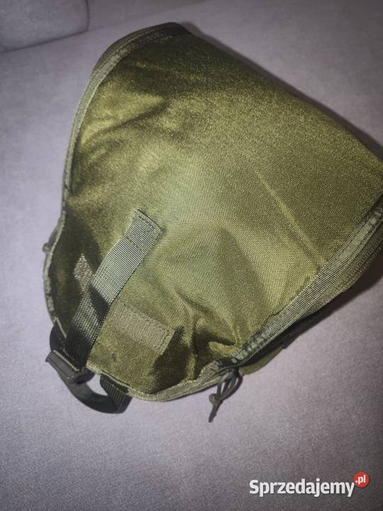 Nowy hełm balistyczny 3a kevlar nowość kask Warszawa