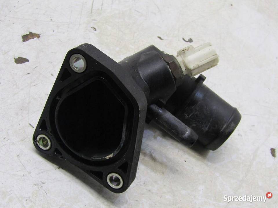 OBUDOWA TERMOSTATU KRÓCIEC WODY 15 D MAZDA 2 DJ osobowe