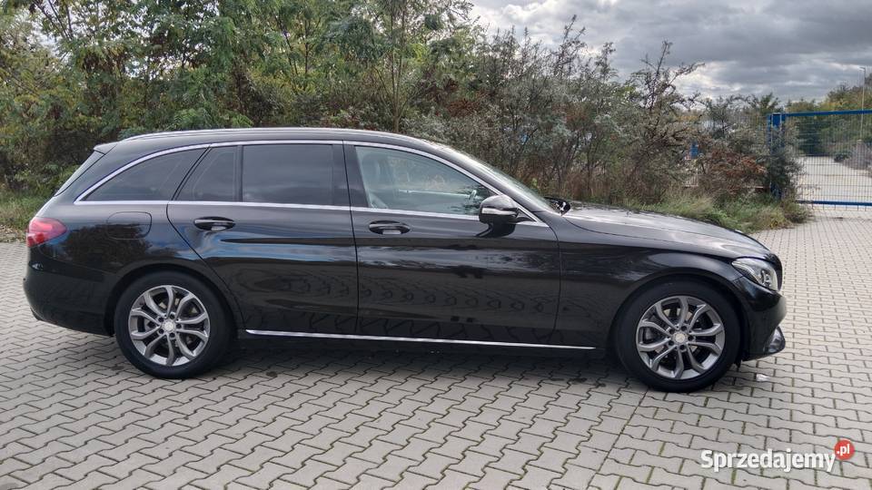 AvangardeIntelligent Full LedSkóraBezwypadkowy 1600cm3 Poznań