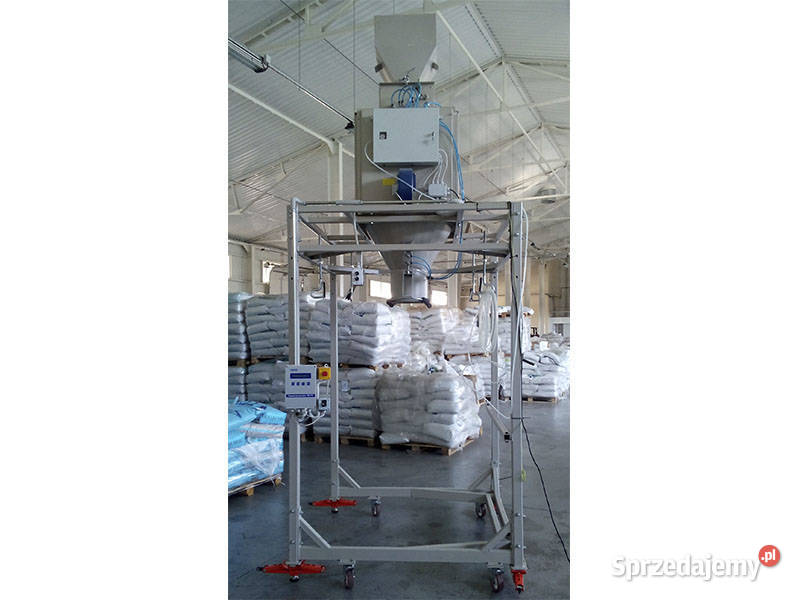 Dozownik kombinowany Warszawa