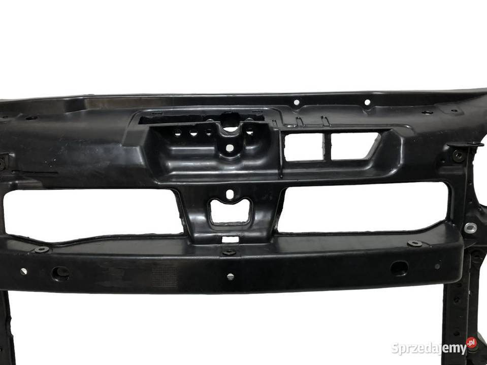 VW POLO 4 IV 9N 102001042005 PRZED LIFTINGIEM