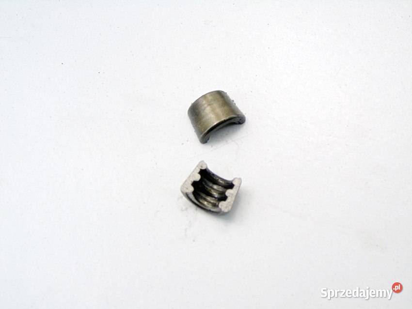 ZAMEK KLIN ZAWORU GŁOWICY 19 TDI GOLF 4 BORA śląskie Sosnowiec