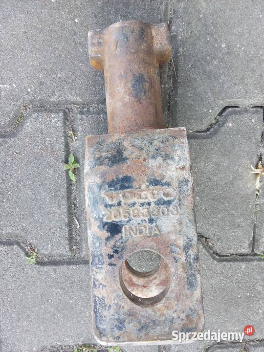 Sprzedam Zaczep Jakubowice Konińskie-Kolonia
