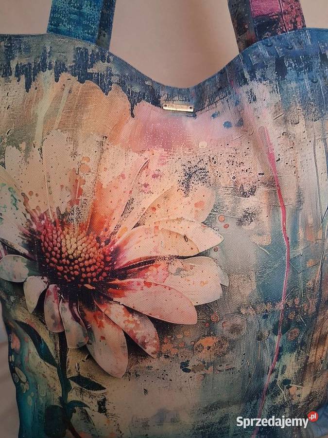 Wodoodporna torba produkt Polski sprzedam Bydgoszcz