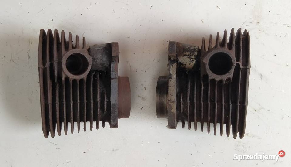 Cylindry M72 oryginał m72 IMZ Kalisz