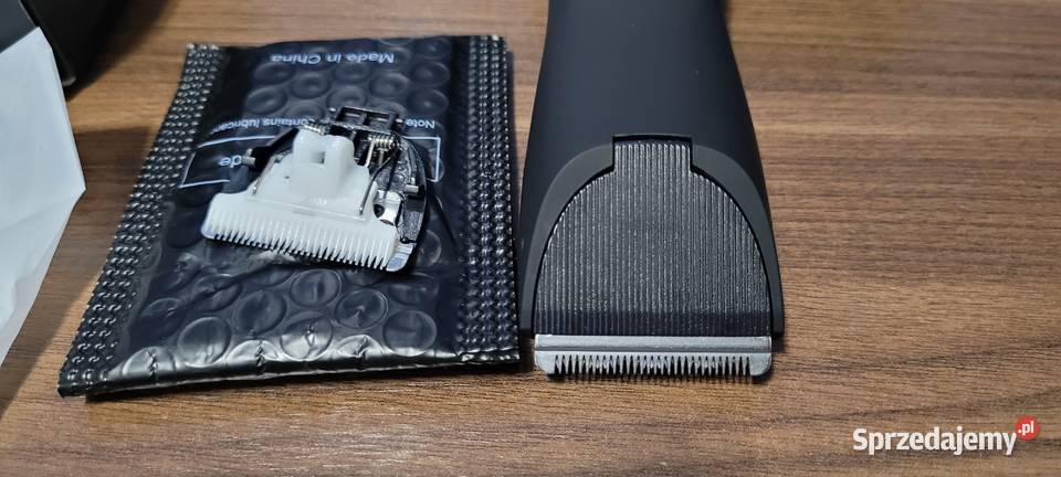 Profesjonalna maszynka do strzyżenia włosów