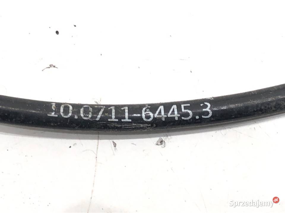 CZUJNIK ABS LEWY PRZÓD BMW G30 ABSENSOR