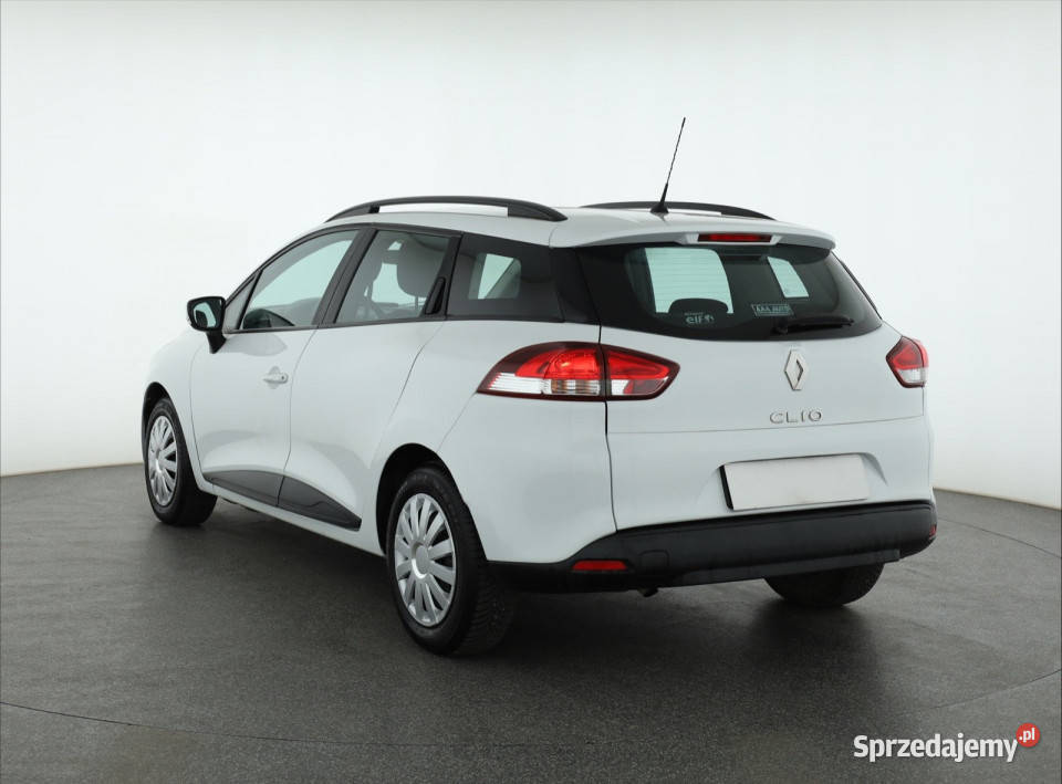 Renault Clio 09 TCe Piaseczno