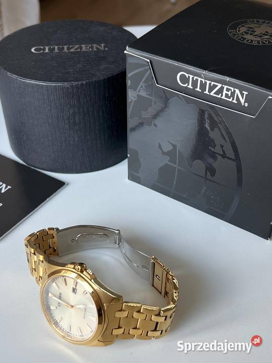 Zegarek męski Wrocław