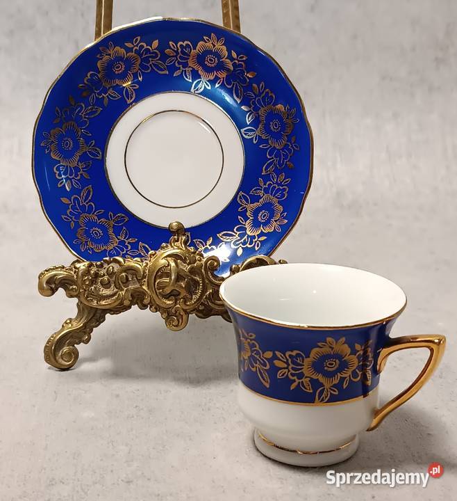 WINDSOR Loucky Carlsbad Niebieski Duet Wałbrzych