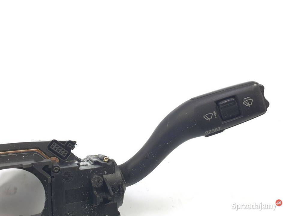 PRZEŁĄCZNIK ZESPOLONY AUDI A8 D3 4E0953549