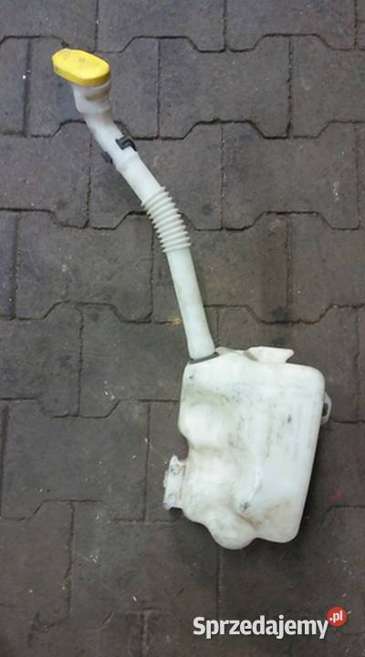 ZBIORNICZEK SPRYSKIWA 8200104706 8200104705 Częstochowa