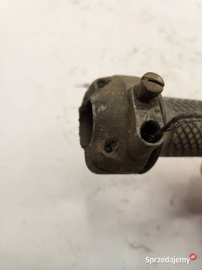 MANETKA GAZU ROLGAZ SHL WFM WSK SHL M11 JUNAK Rybnik sprzedam