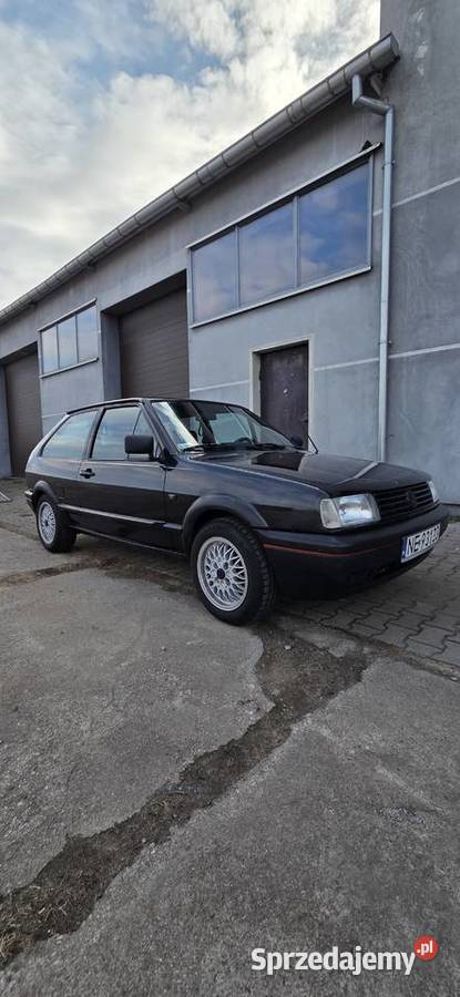 Volkswagen Polo Coupe GT 13 3F 75