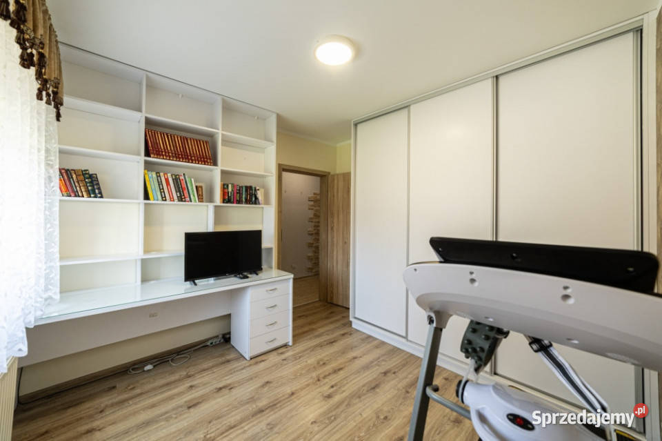Przytulny Apartament Galerią Starówka