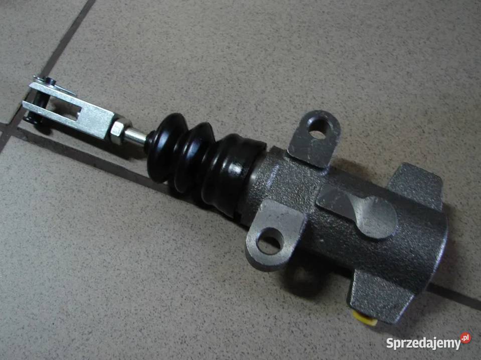 Wysprzęglik Pompka Holland TX Holland 8060 Bogdanka sprzedam