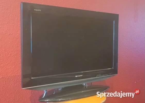Telewizor Sharp 26 Opole