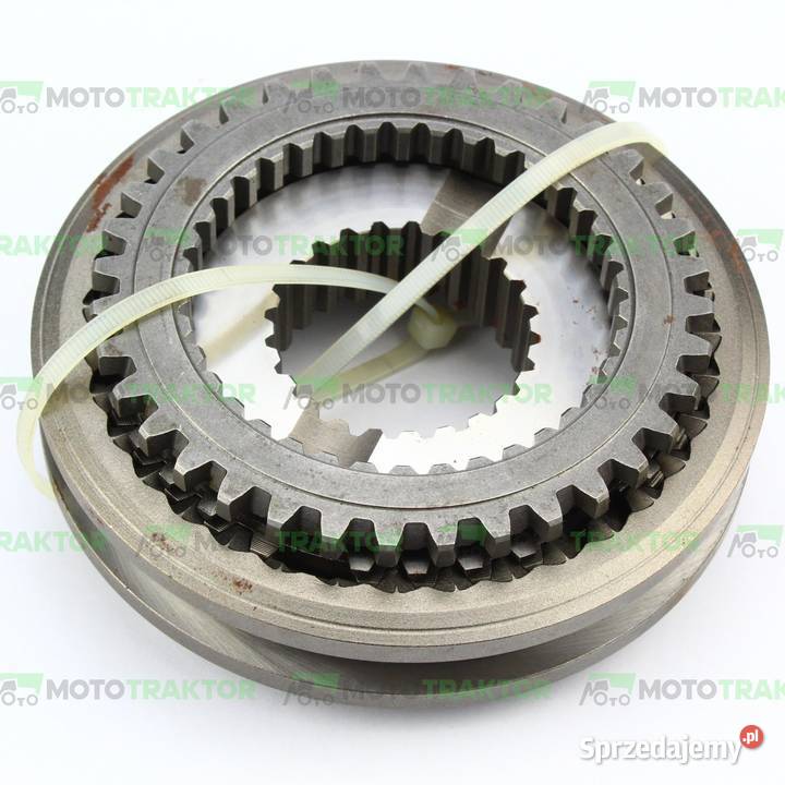 SYNCHRONIZATOR REWERSU CASE JX80 JX90 JX95 Skrzynia biegów Dobrzejewice sprzedam