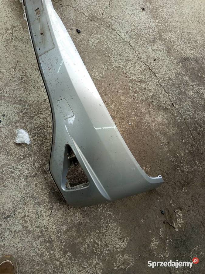 Zderzak przedni honda ufo oryginalny Zderzaki Rzeszów sprzedam