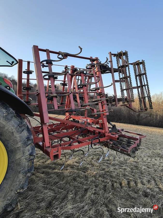 Agregat uprawowy Quivogne 560