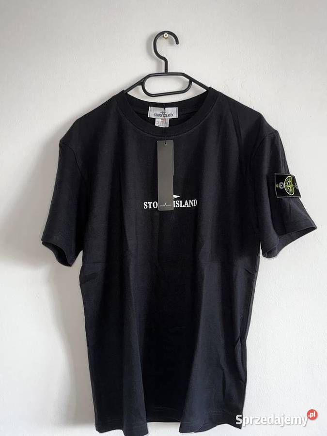 ctone island Tshirt męski Poznań sprzedam