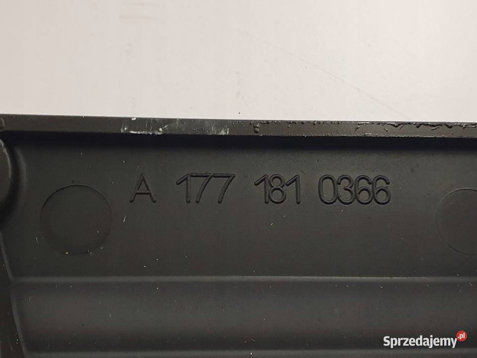 MISKA OLEJOWA Mercedes W213 E63 AMG 40 V8 oleju Chełm sprzedam