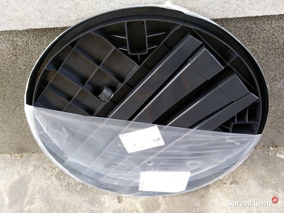 NAJTANIEJ Stół Ogrodowy 90 x 72 Stolik Okrągły sprzedam